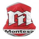 Мотоциклетная Балаклава с логотипом велосипеда Montesa, маска, шарф, бандана, охотничий зимний военный носовой платок, Мужская Балаклава