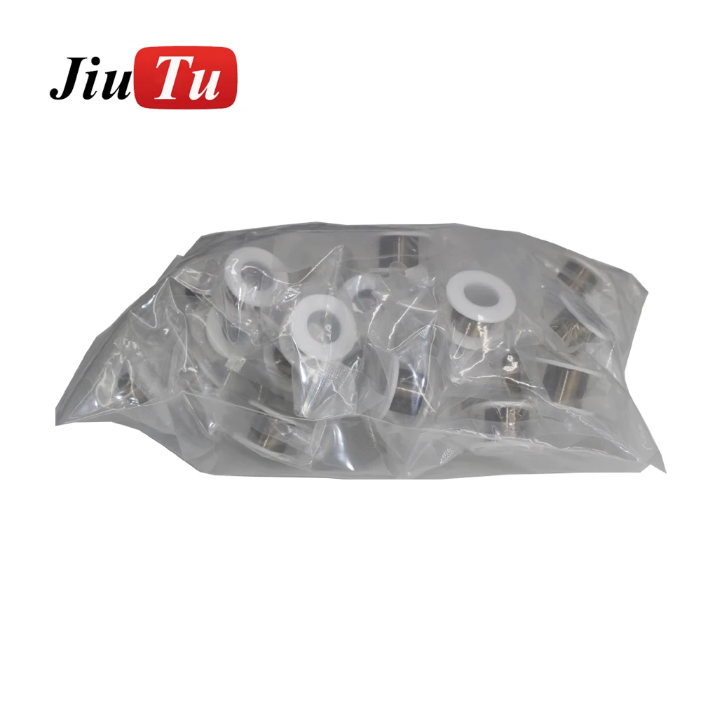 Легированная сталь молибденовая проволока резки проволоки линии ЖК-дисплей