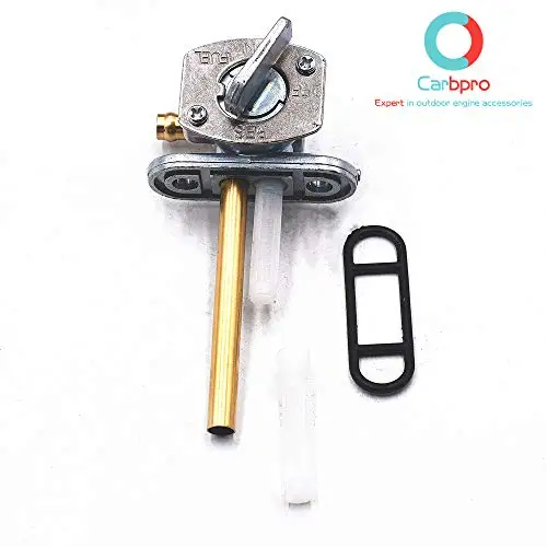 

Gas Tank Fuel Petcock Valve 3JN-24500-10-00