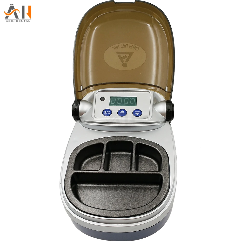 Цифровой стоматологический воск для плавки лабораторный нагреватель плавления