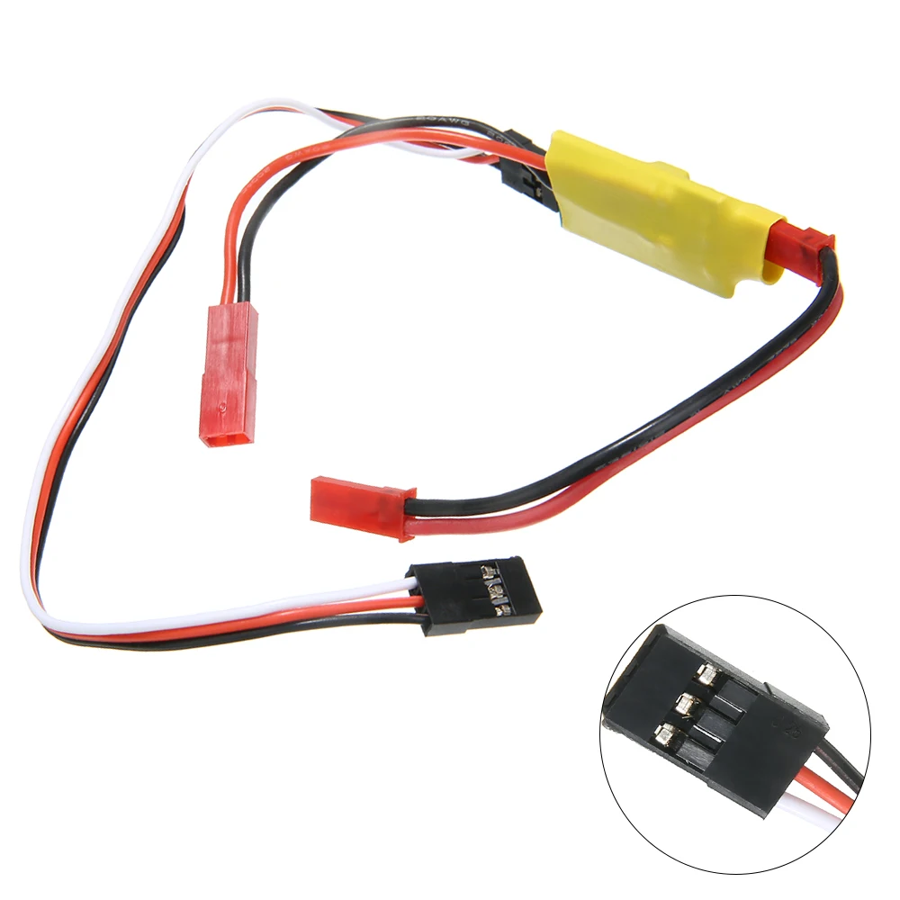 5v 24v управляемый коммутатор rc ав