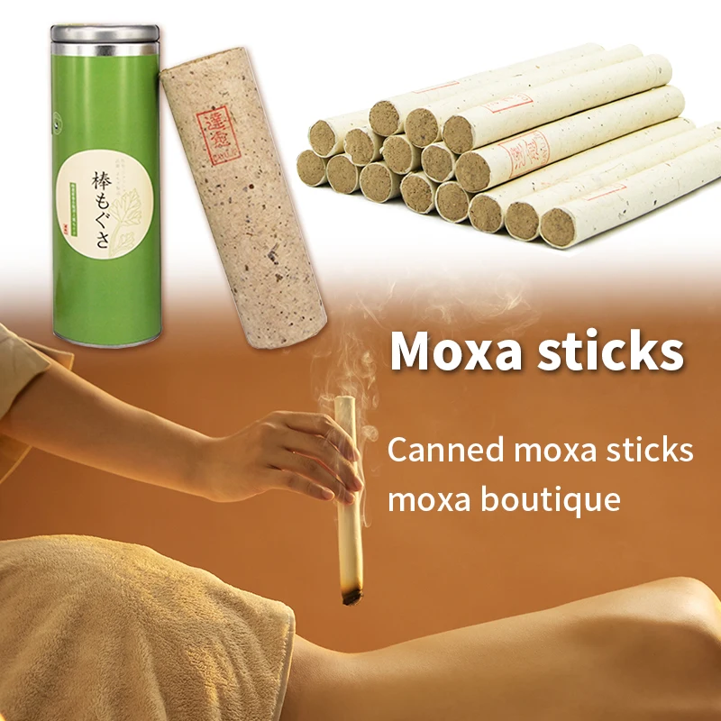 

DAYUJP рулон шелковицы, мокса, палочка, три года, натуральный полынь, горелка для стиков, традиционная китайская акупунктура