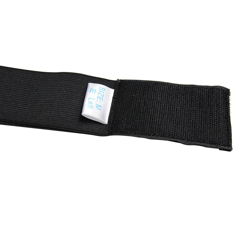 Легкий плечевой корсет Kyphosis поддерживающий пояс поясной бандаж регулируемый