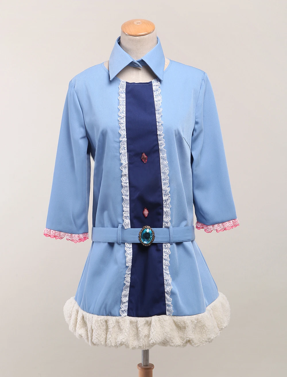 Женский костюм для косплея karnоценочного Кичи костюмы на Хэллоуин | Тематическая