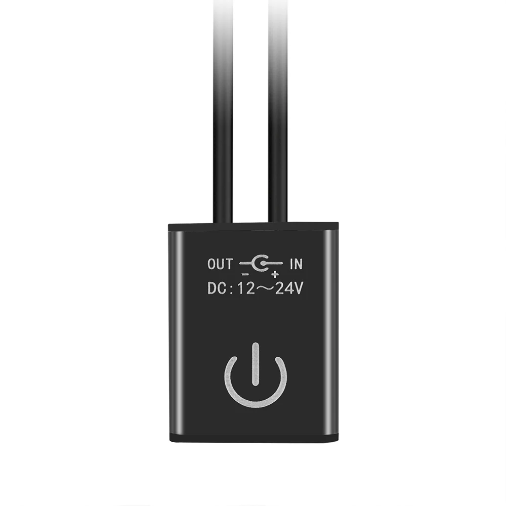 Шкаф ИК motion выключатель AC/DC 12-24V автоматический переключатель освещение Кабинета