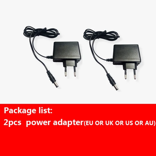 HDMI коммутатор 1,4 4K HDR 3x1 адаптер коммутатор с аудио экстрактором 3,5 разъем волоконно-оптический кабель дуги разветвитель для HDTV PS4 - Цвет: 2pcs power adapter