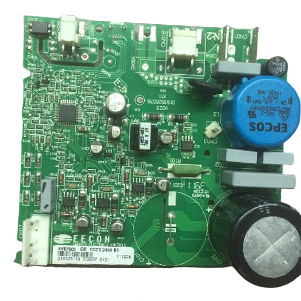 220v Refrigerator Inverter Board For Haier 2456 95 Driver | Бытовая техника