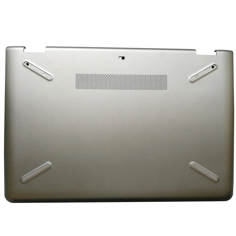 

Original New Laptop Bottom Base Bottom Case For HP Pavilion X360 14-BA 14M-BA 14T-BA 924273-001 Silver 924274-001 Gold