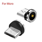 Адаптер Chodosimee USB Type-CMicro для магнитного кабеля к телефонам Android