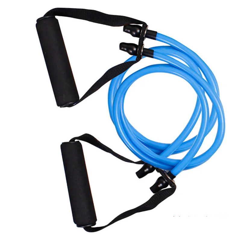 

Wholesale Unisex Fitness Strength Training Yoga Elastic Strap Stretching For Home Physical Therapy