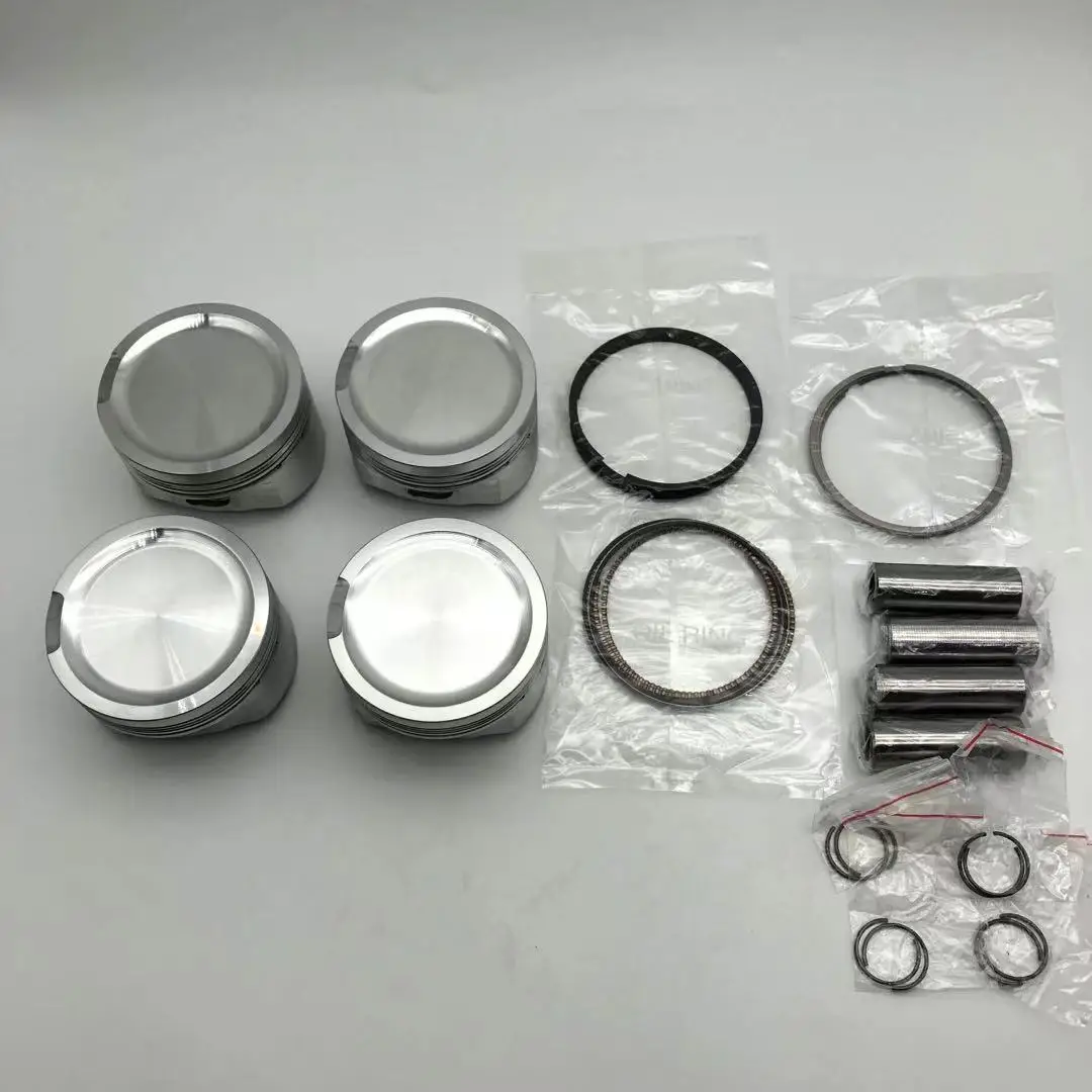 Кованый поршень для VW BORA 1 8 T 20V 81mm Volkswagen кованый