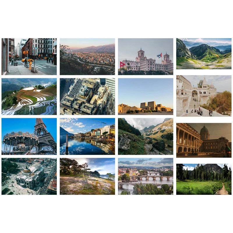 

5D алмазная живопись «сделай сам», искусство, картина, вышивка, полная выкладка, Круглый Алмаз, вышивка крестиком, нордический декор для стен ...