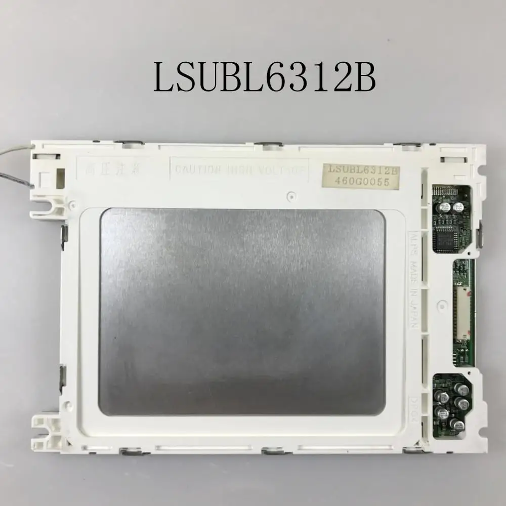 

LSUBL6312B LCD screen