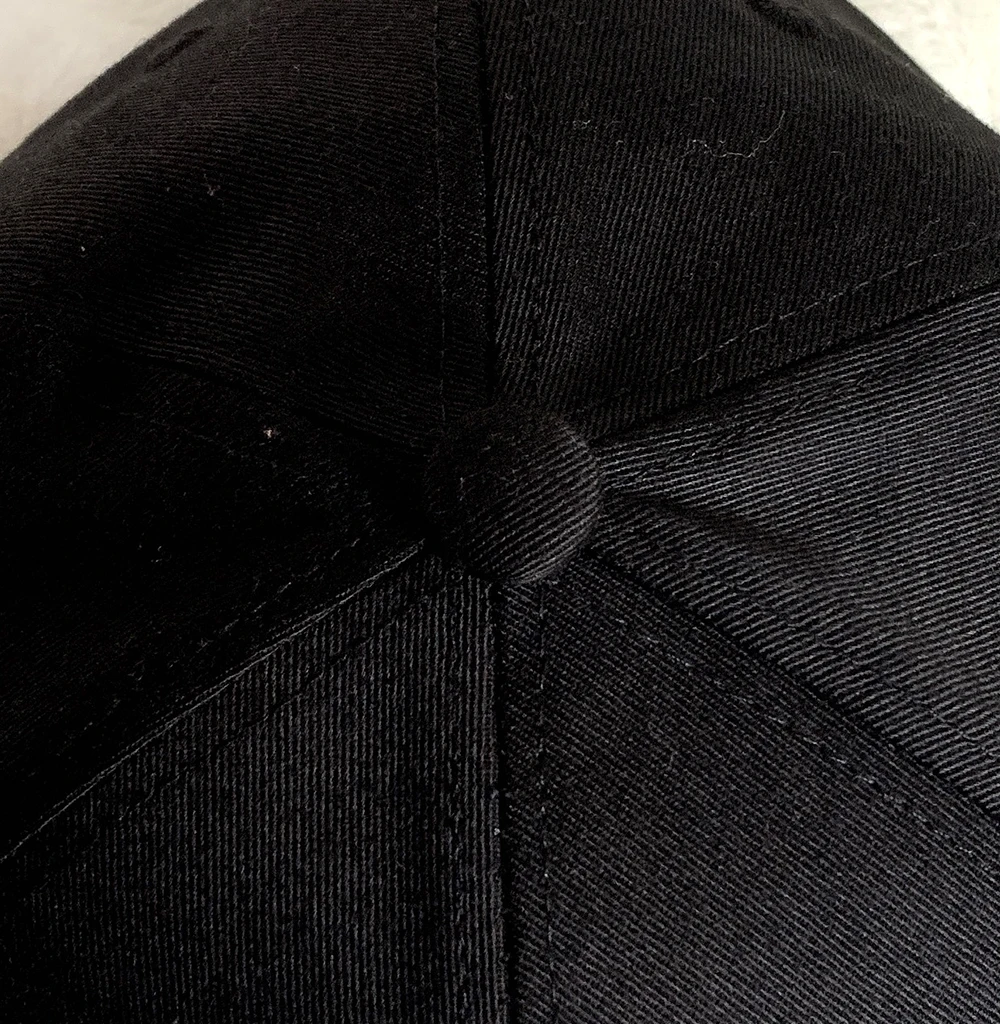 

2020 New Fashion Unisex Baseball Cap Simple Letter Embroidery Cap Korean Version Of Solid Color Baseball Cap Cotton Hat