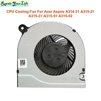 computer cpu cooling fans for acer aspire sf314 54 a314 31 a315 21 a315 31 a315 51 a315 52 a515 51 a515 51g fan cooler radiator