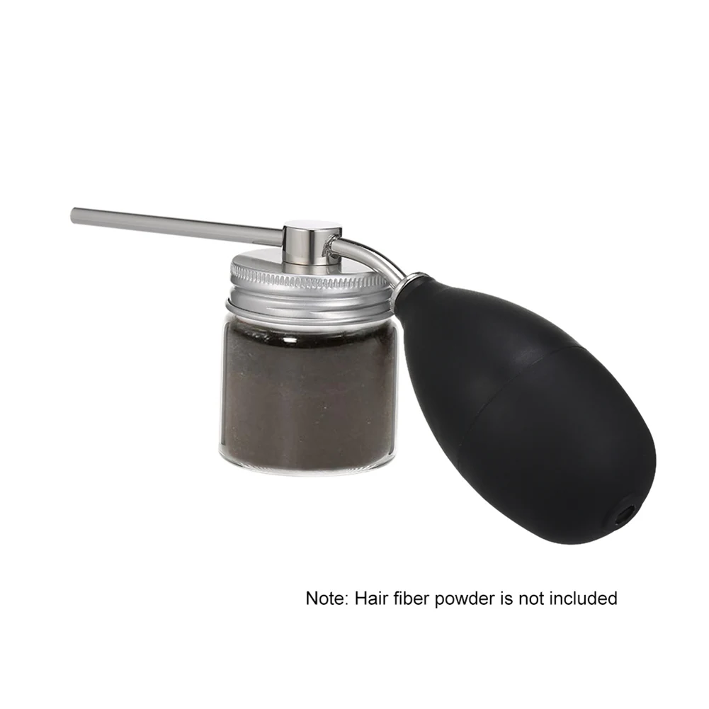 Спрей аппликатор для выпадения волос инструмент наращивания волос| |