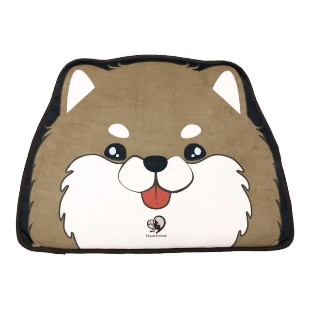 Японский биопесок нетоксичный дышащий нескользящий коврик для домашних