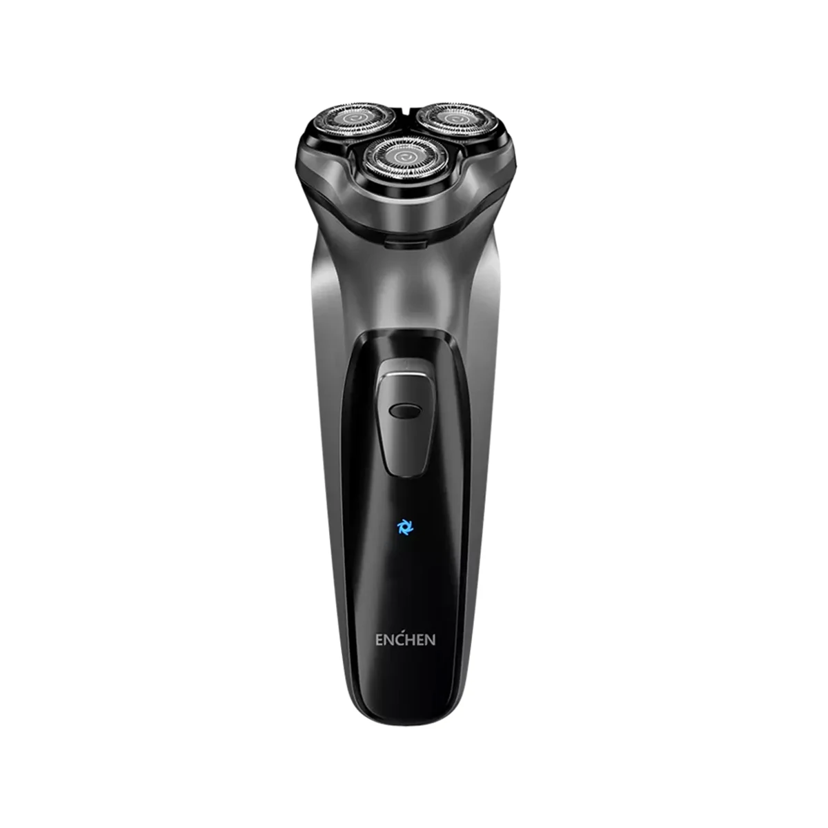

Электрическая бритва ENCHEN Blackstone 3D для лица бритва, Мужская бритва с плавающим лезвием, моющаяся машинка для бритья бороды с USB-зарядкой
