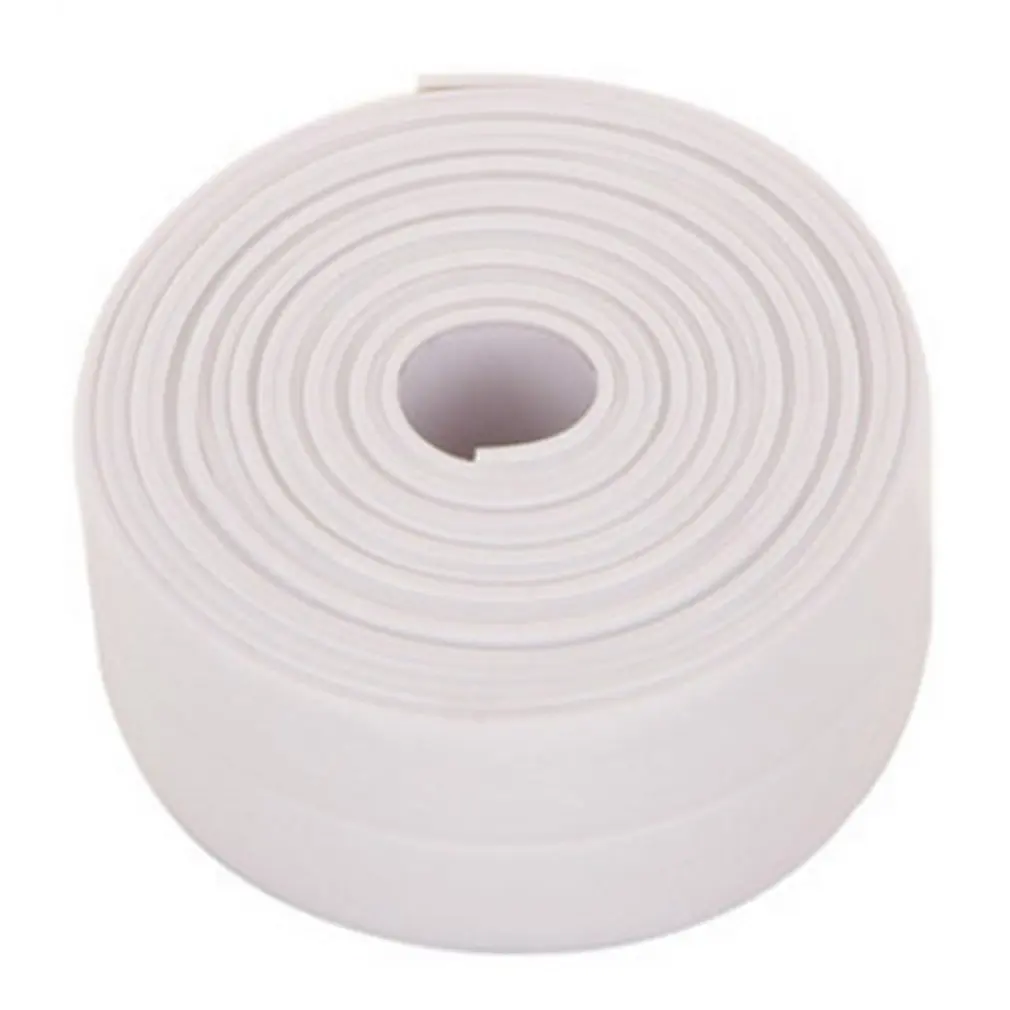 Самоклеящаяся прочная Изысканная герметичная лента для ванной