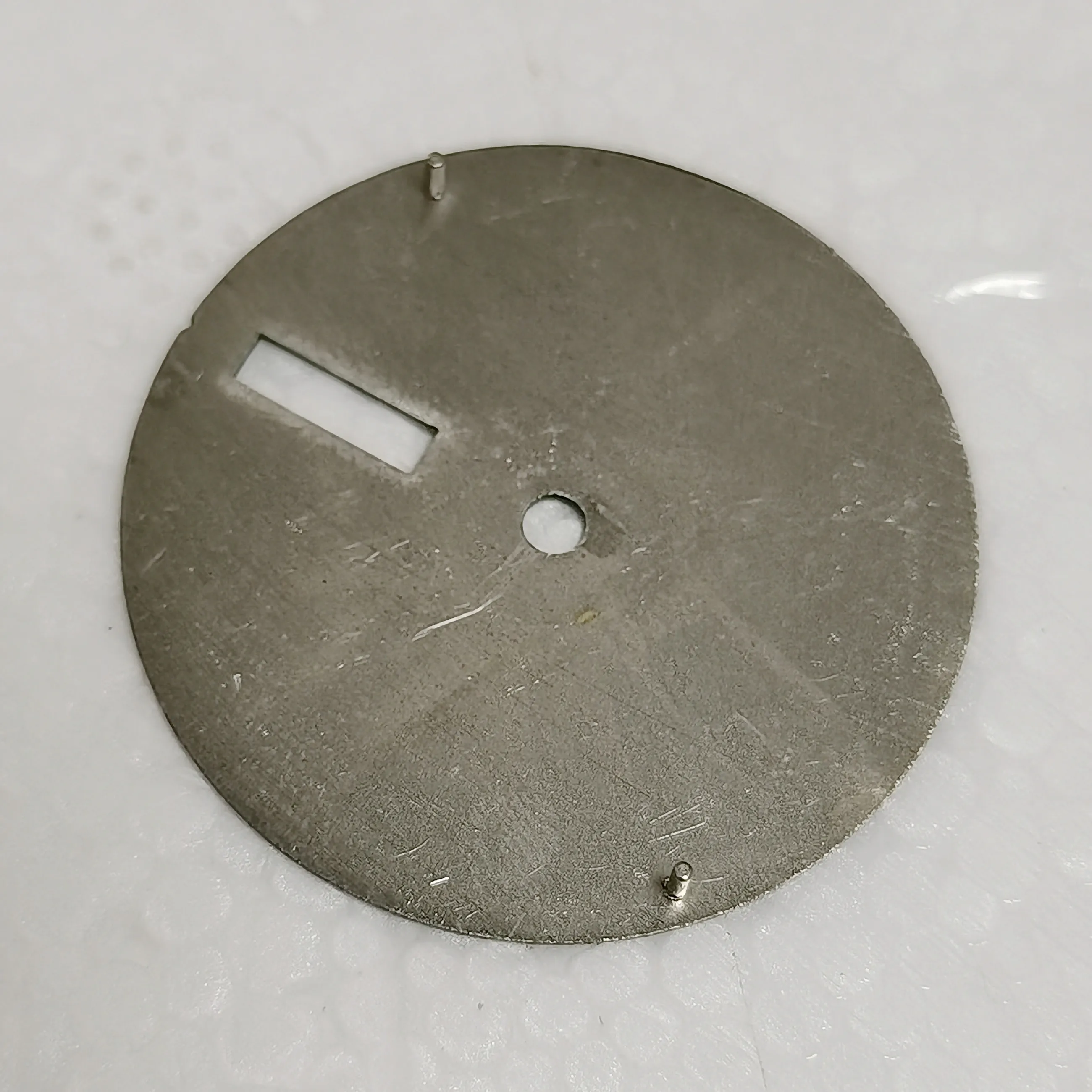 28.5mm Dial  For NH36 Automatic Machinery enlarge