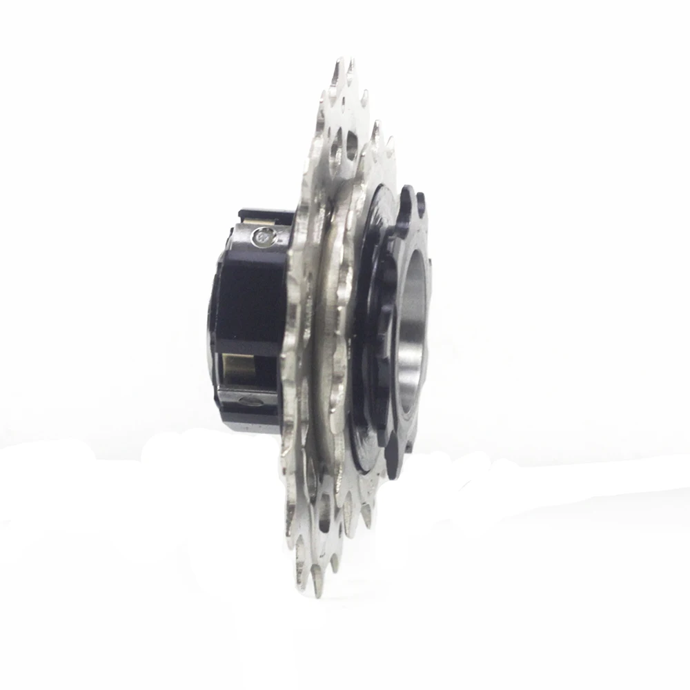 3 скорости Cog кассета 9T 13T 17T подходит для Fnhon складной велосипед звездочки Cogs CR