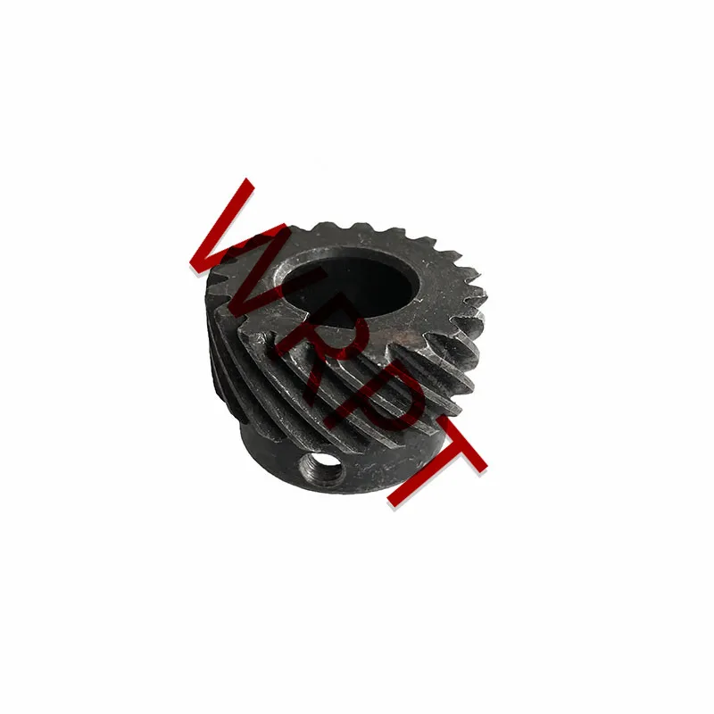 Спиральная Шестерня 1 форма 18 зубьев вращение слева правое супер крутящий момент