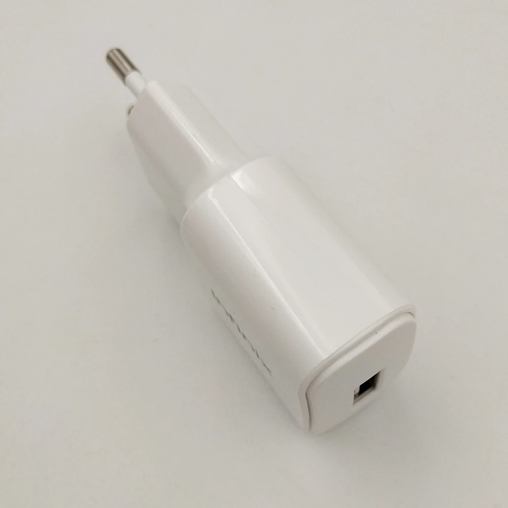 CQ-15AX Оригинальное быстрое зарядное устройство Infinix 15 Вт EU адаптер питания Micro USB/Type