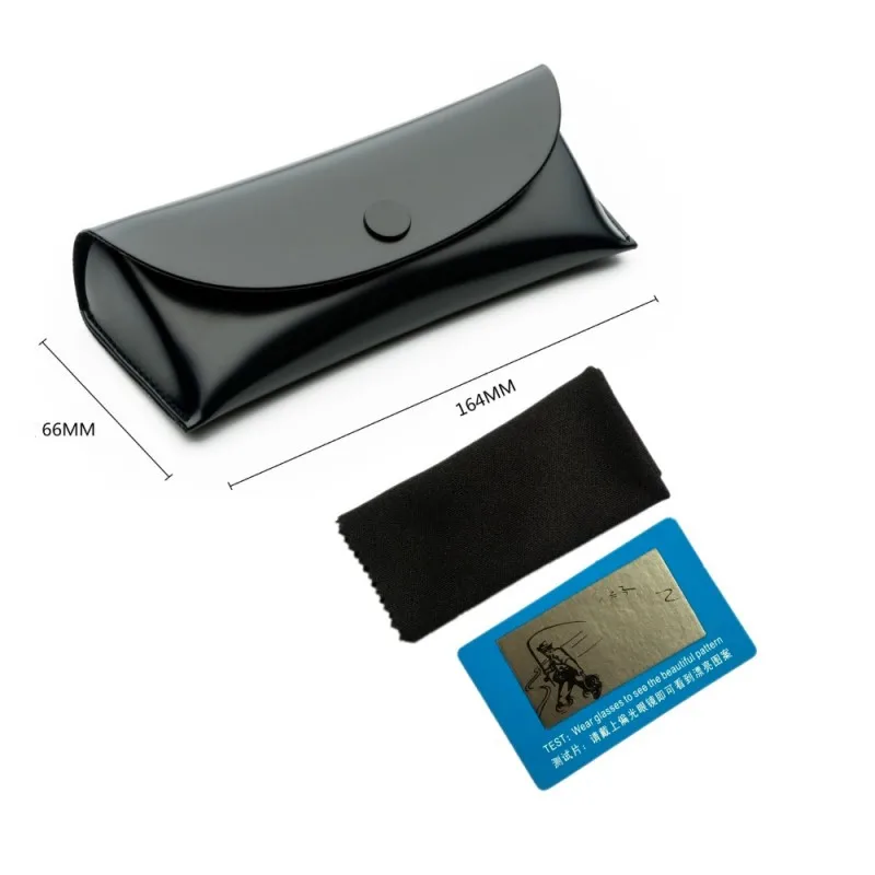 

New Style Men Polarized Sunglasses for Riding Fishing Driver Glasses UV400 Sun Glasses