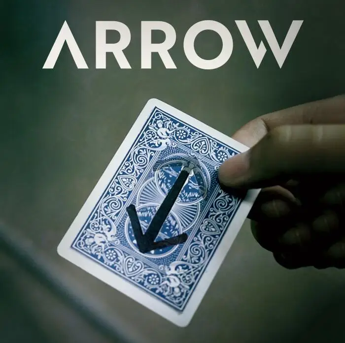 Волшебные фокусы Arrow by Creative Lab (китайский язык) | Игрушки и хобби