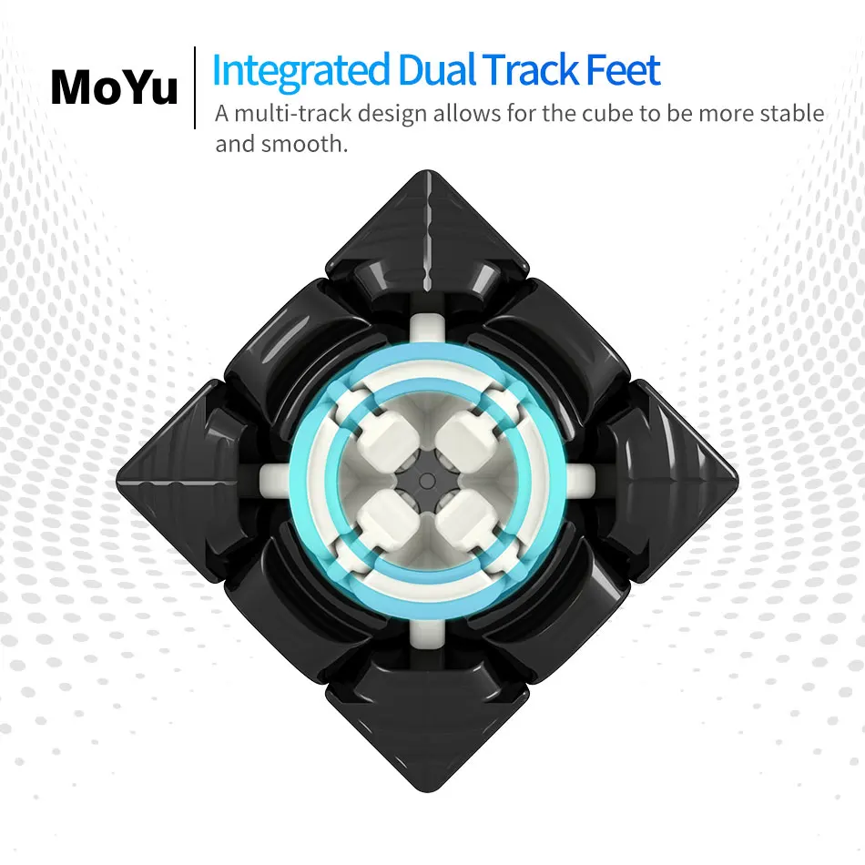 [Picube]Moyu Weilong WRM 3x3x3 GTS V2 Магнитный куб Wr M/Weilong 3 M Магнитный/GTS2/GTS2M V3 | Игрушки и хобби