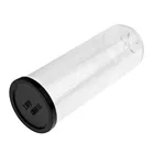 Контейнер для экономии теннисных мячей, чехол для хранения, сохраняет 3 Теннисных Мяча, свежие работы и похлопывание