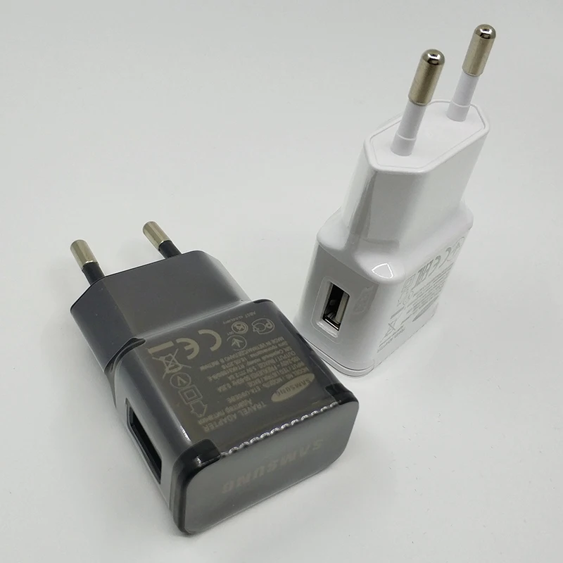 Зарядное устройство SAMSUNG C9 5 В/2 А настенный адаптер кабель Micro USB для передачи