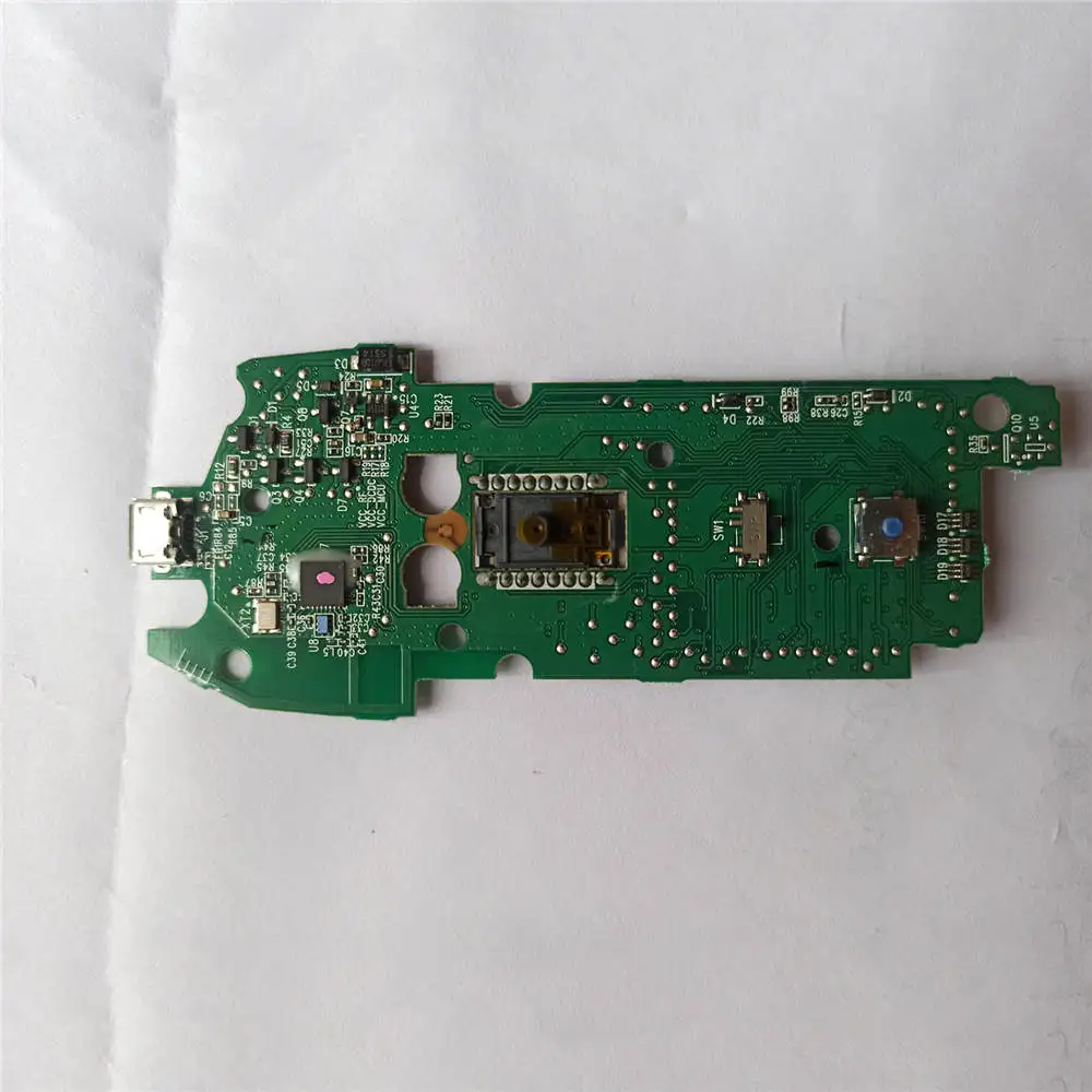 

Mouse Motherboard for LO g900 Replacement Main Board Plate for LO g900 Mouse Repair Part