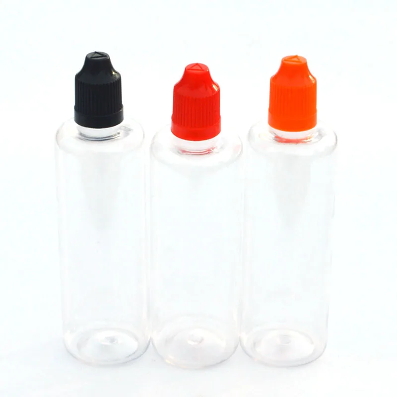 50 шт. пластиковые бутылочки с пипеткой 100 мл|pet 100ml|bottle pet 100ml100ml empty bottles |