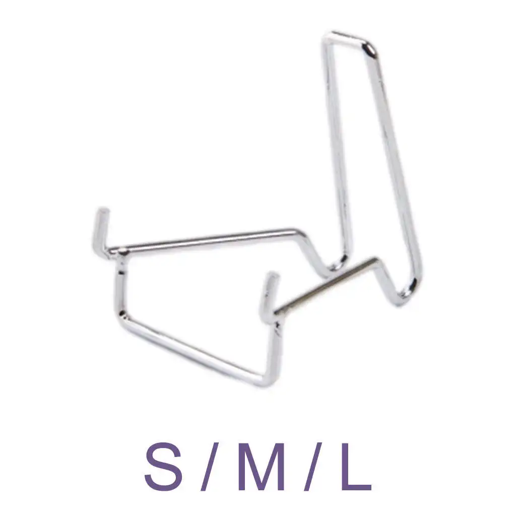 Минеральный держатель декоративный кронштейн подставка для демонстрации