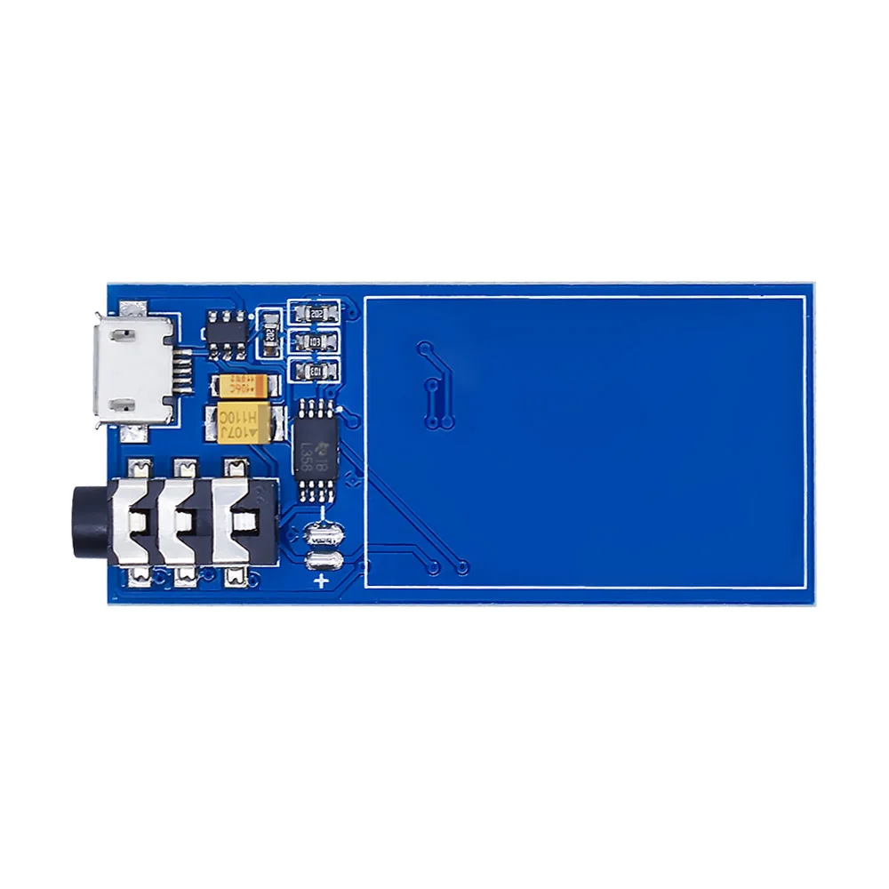 Плата адаптера заднего плана XS3868 главный чип Bluetooth стерео звуковой экран module OVC3860