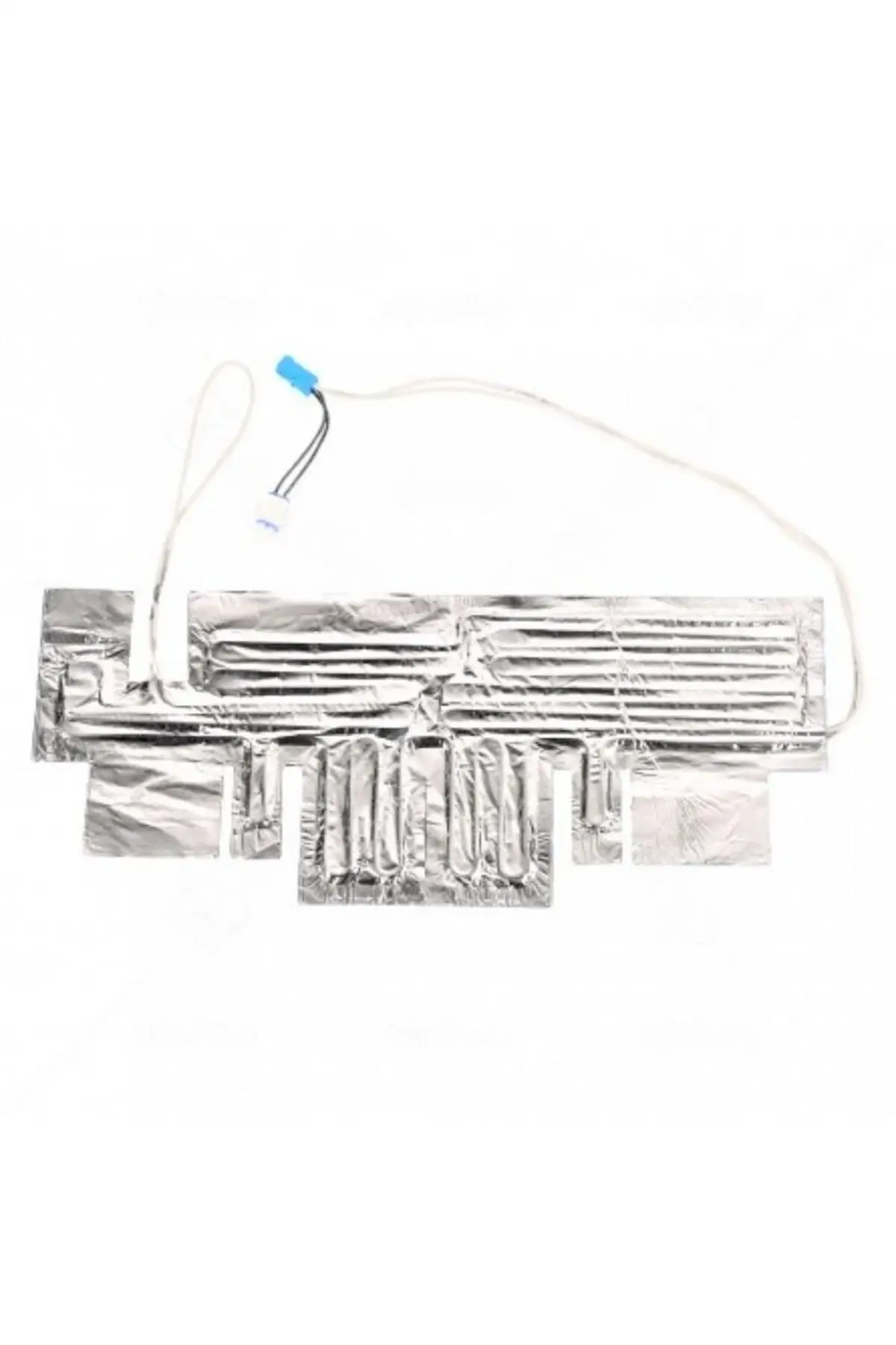 

Refrigerator Nofrost Resistance Intermediate Compartment 32006037 Orig.