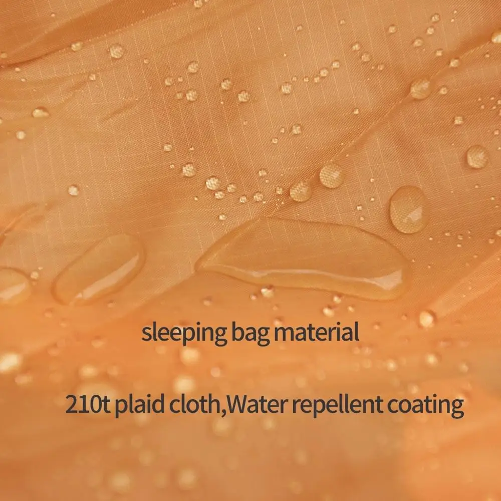 Спальный гамак съемный утолщенный Водонепроницаемый с капюшоном на