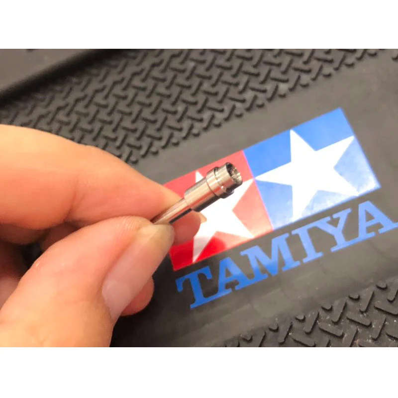 Очень хорошие инструменты для полировки роликов очень высокая точность tamiya mini 4wd