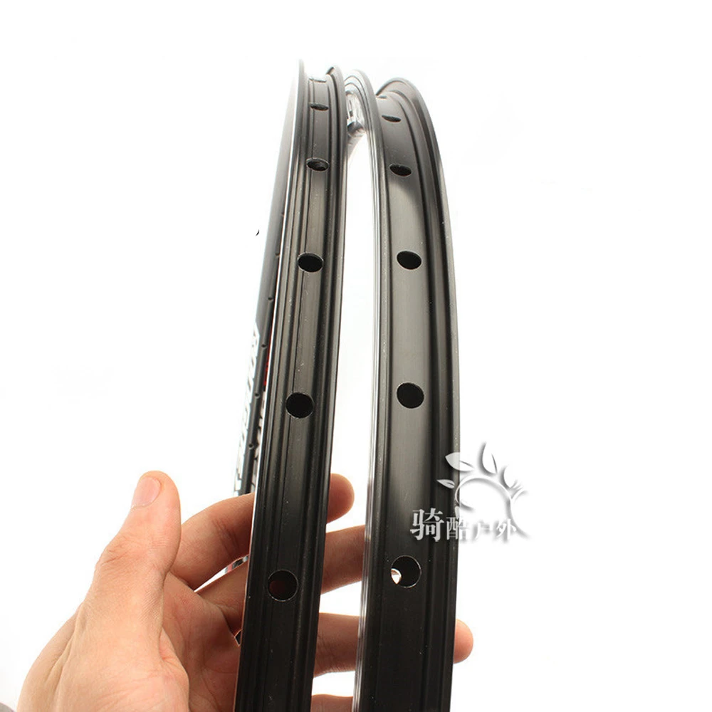 Колесные обода дорожных велосипедов 20 24 28 32 36H 700C Clincher Rim дорожные колеса круг Aro