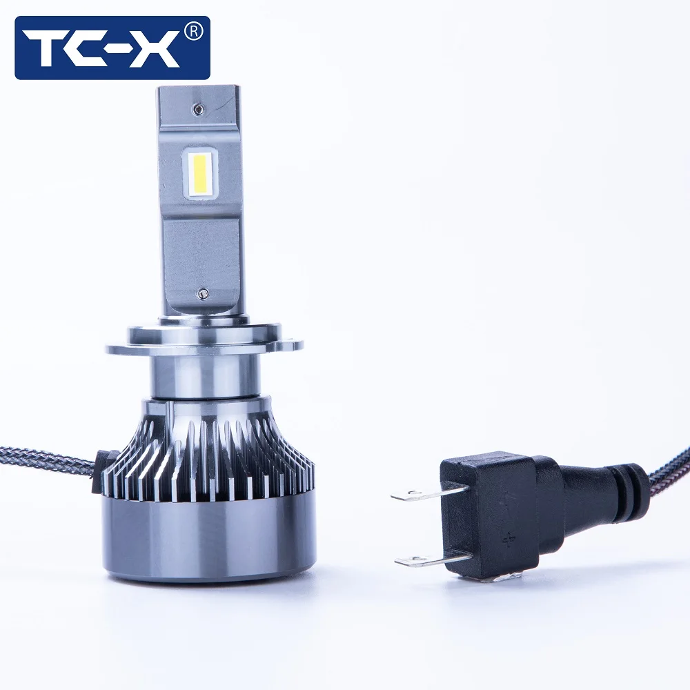 Лампы светодиодные автомобильные TC-X комплект светодиодный 2 ламп для светильник