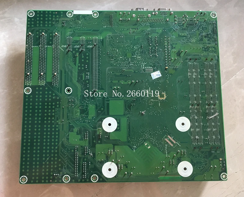 Высококачественная настольная материнская плата для DC7800 MT 437795 001 437354 Q35 полностью