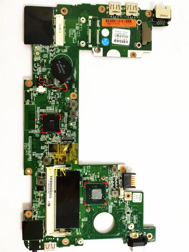 Совершенно новое оригинальное оборудование от производителя для HP 647048-001