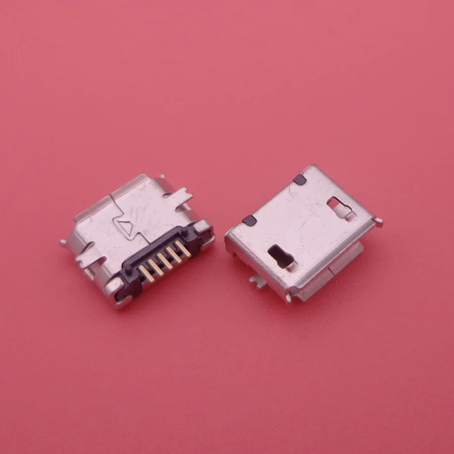 Разъем Micro USB разъем для зарядки питания док-станция OPPO X907/Nokia 5800 E71mobile phone tablet pc 5-pin
