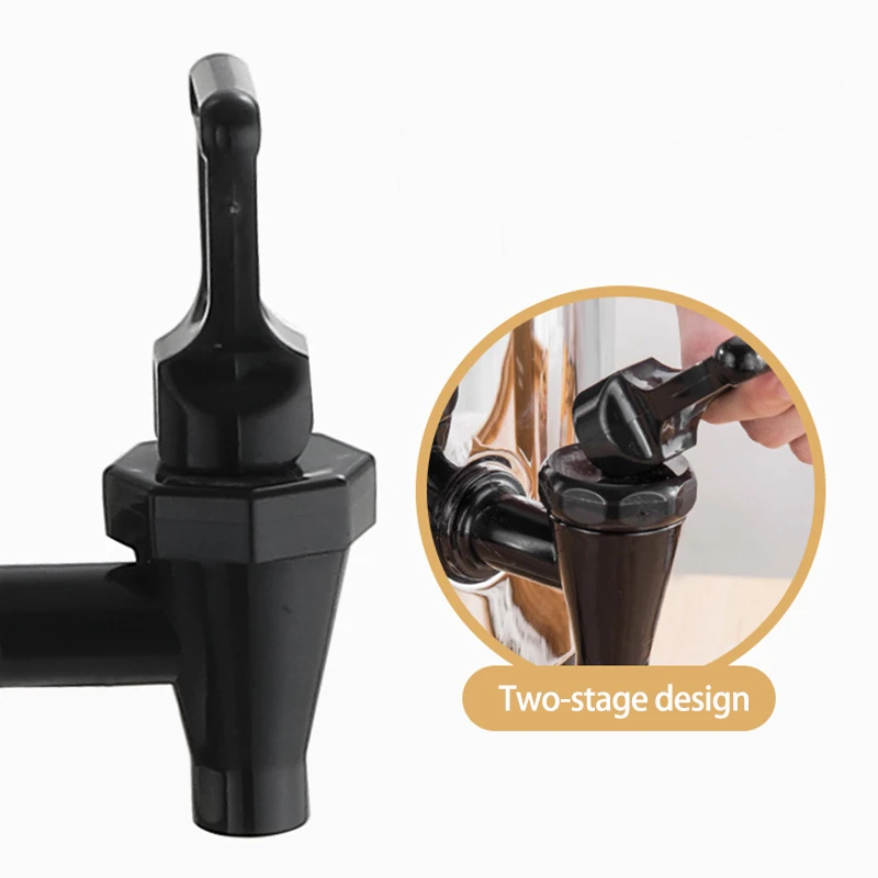 Контейнер для сока из нержавеющей стали большая емкость с изоляцией холодного