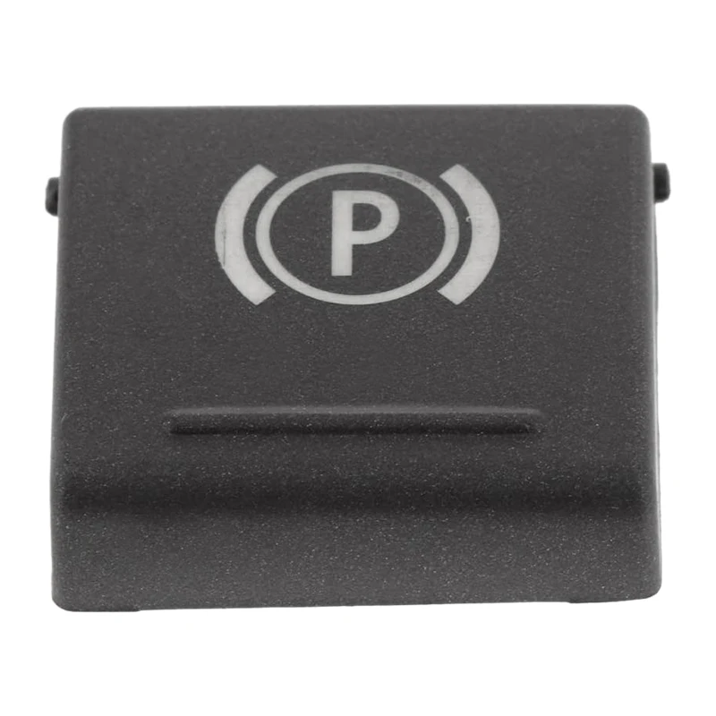 

61316949933 Car Electronic Parking Handbrake Switch Brake Button For-BMW E66 E65 04-08