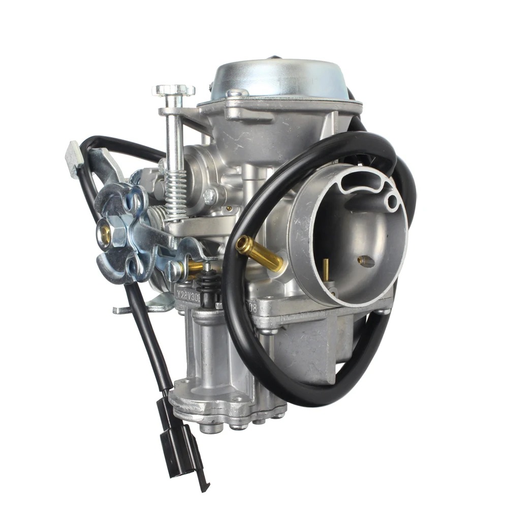 Карбюратор 30 мм для скутера Yamaha Majesty 250 YP YP250 250cc Vergaser Linhai 260cc Marquis Te-250cc ATV Quad Parts Carb |