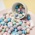 Прорезыватель для зубов для новорожденных, 10 шт.