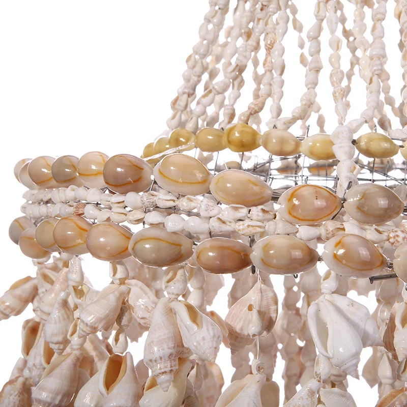 Морская раковина колокольчики ветра для наружного и внутреннего применения