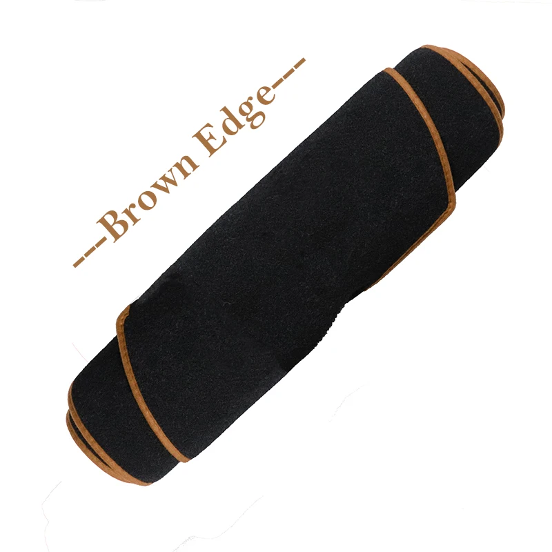 

Nissan X-Trail T31 2008-2013 Защитная Крышка Приборной Панели Козырек От Солнца Коврик Полиэстер Автомобил